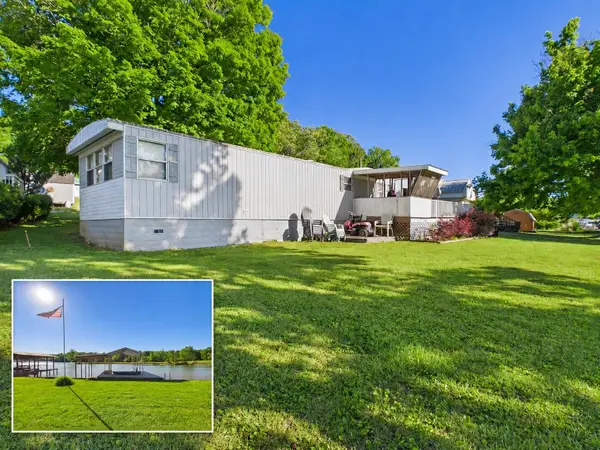 3924 River Road, Ten Mile, TN 37880
