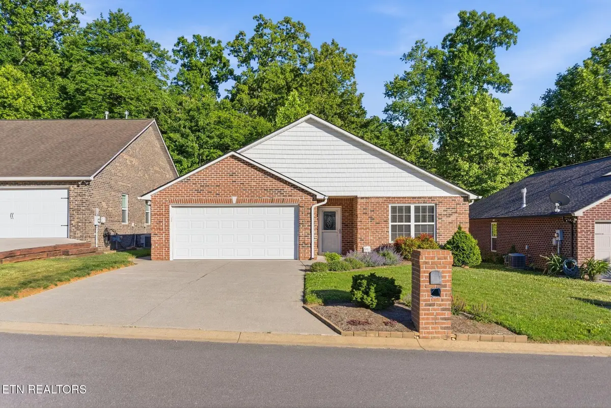 128 Ann Cove Lane, Powell, TN 37849 - #1