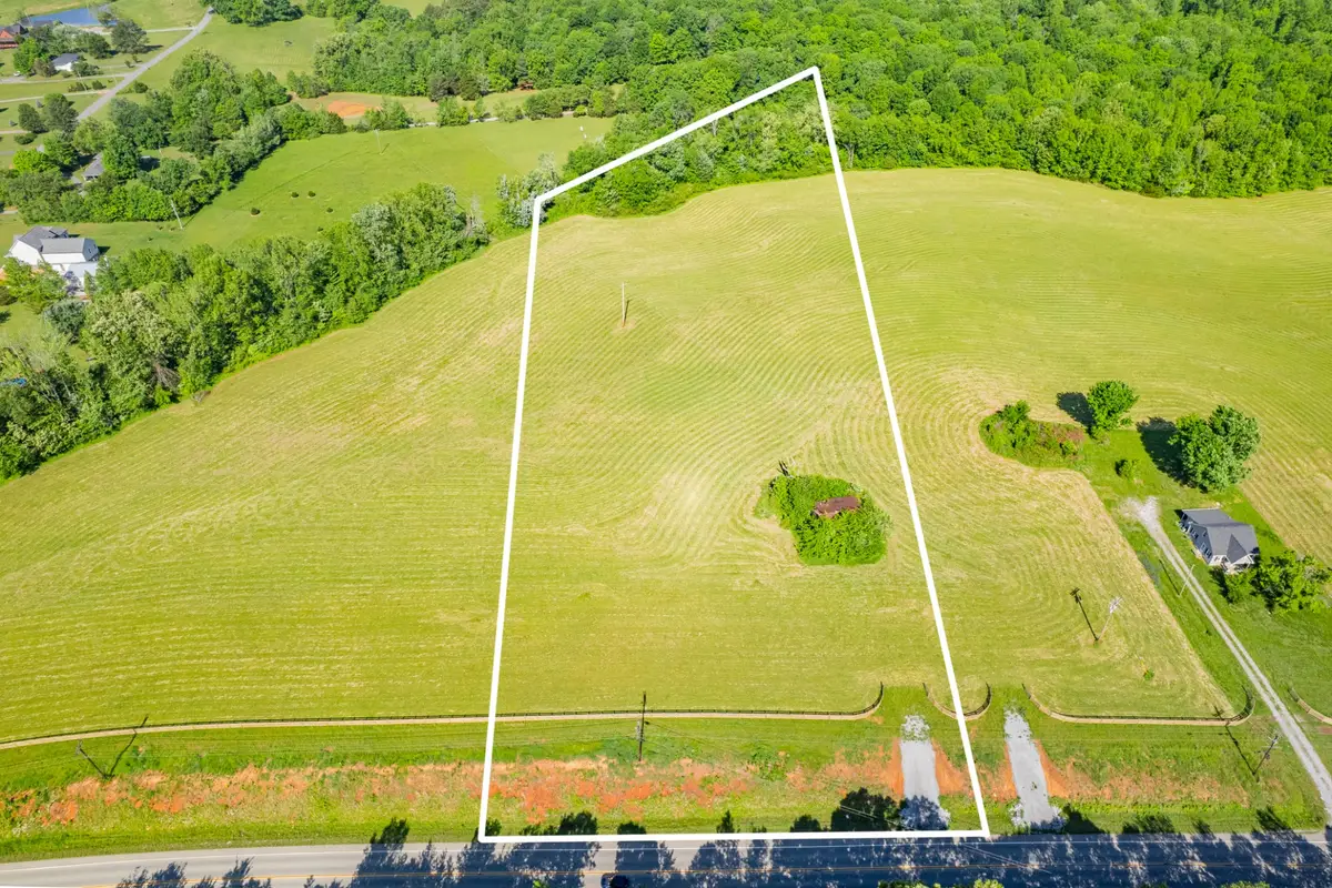 0 Sylvia Rd, Dickson, TN 37055 - #1