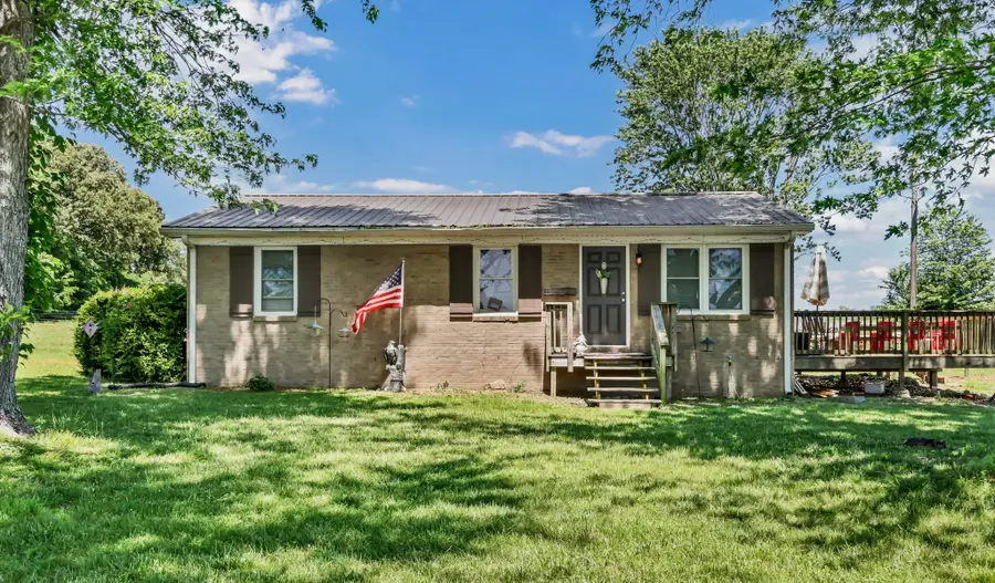 1068 Hugh Hunter Rd, Oak Grove, KY 42262 - #2