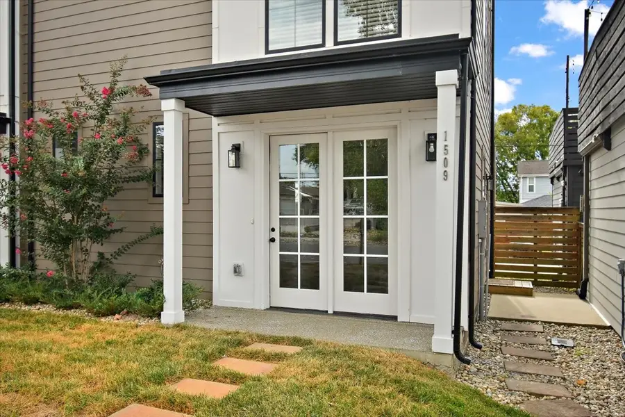 1509 55th Ave N, Nashville, TN 37209 - #2