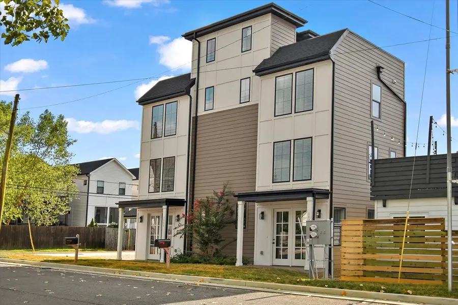 1509 55th Ave N, Nashville, TN 37209 - #3