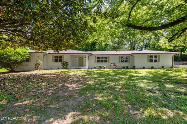1504 Roane State Hwy, Kingston, TN 37763