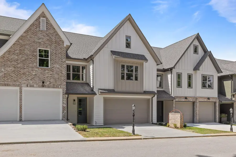 9702 Dutton Lane, Ooltewah, TN 37363 - #2