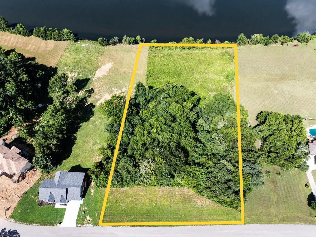 72 Espalier Drive, Decatur, TN 37322 - #1