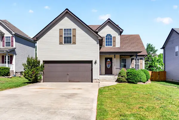 3727 Suiter Rd, Clarksville, TN 37040