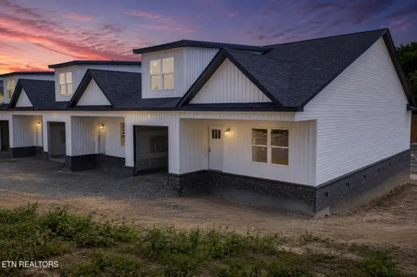 347 Webster Drive, Blaine, TN 37709