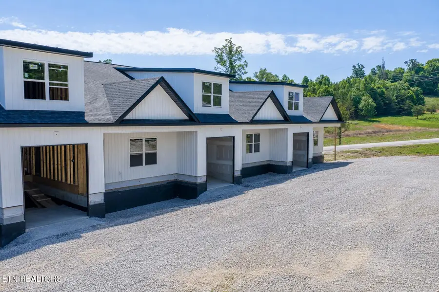 347 Webster Drive, Blaine, TN 37709 - #3