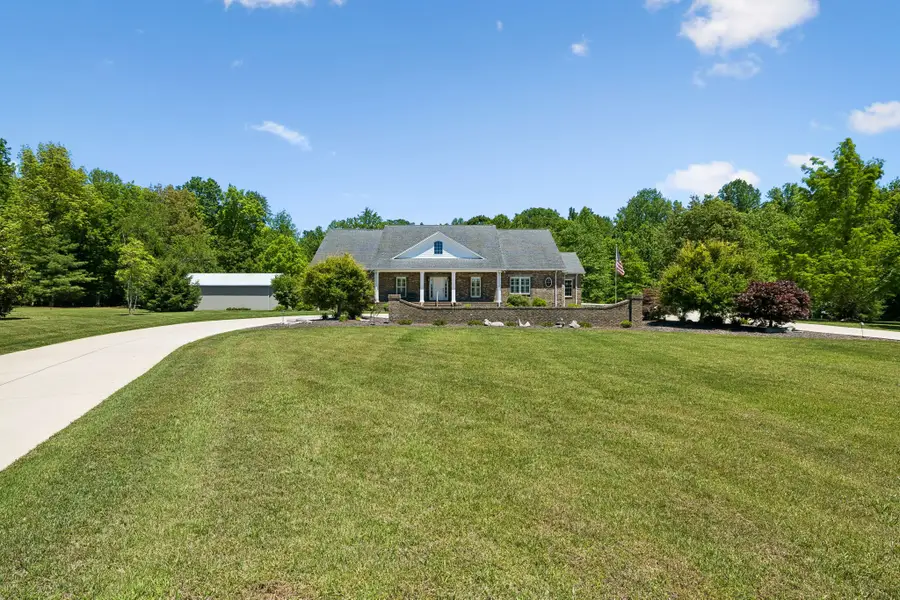 800 Grove Rd, Morrison, TN 37357 - #3
