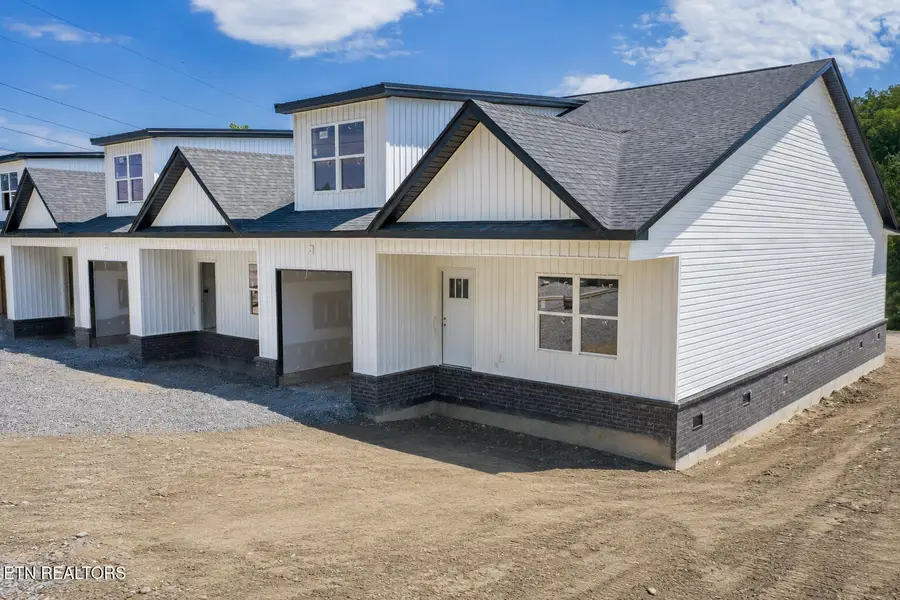345 Webster Drive, Blaine, TN 37709 - #2