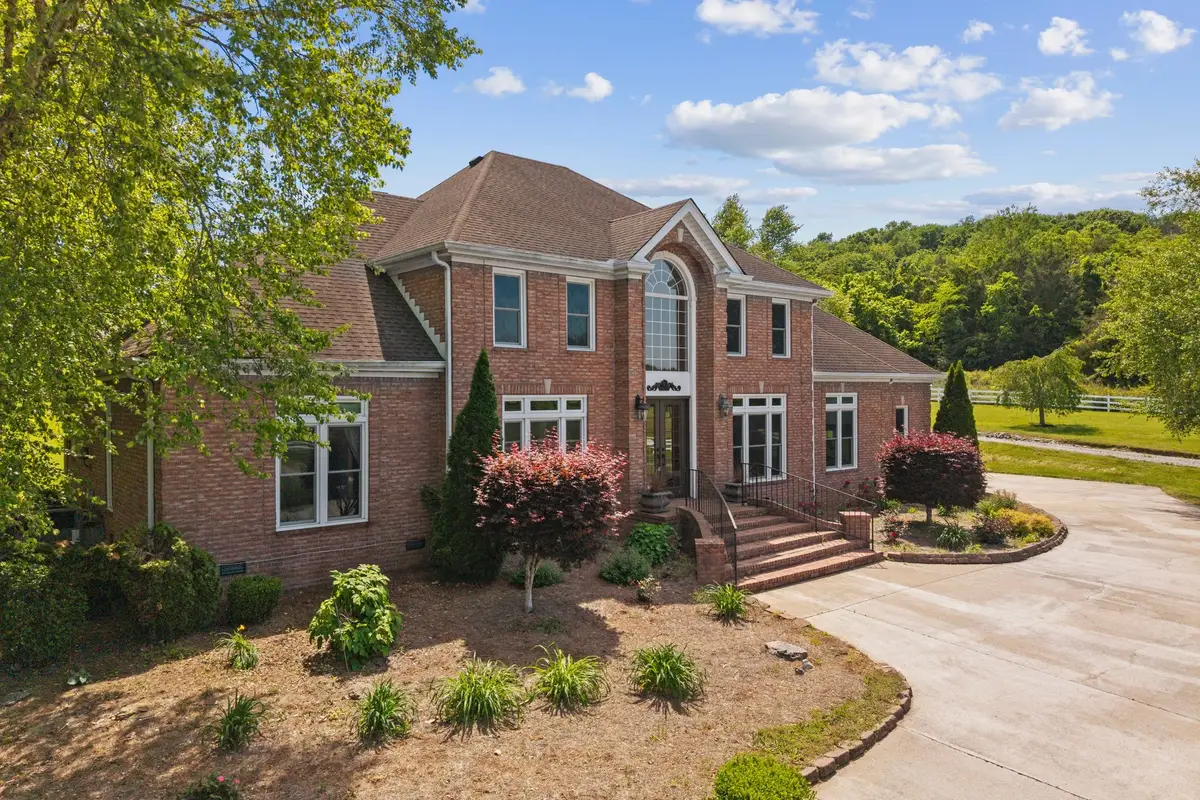 1834 Baker Rd, Goodlettsville, TN 37072 - #1