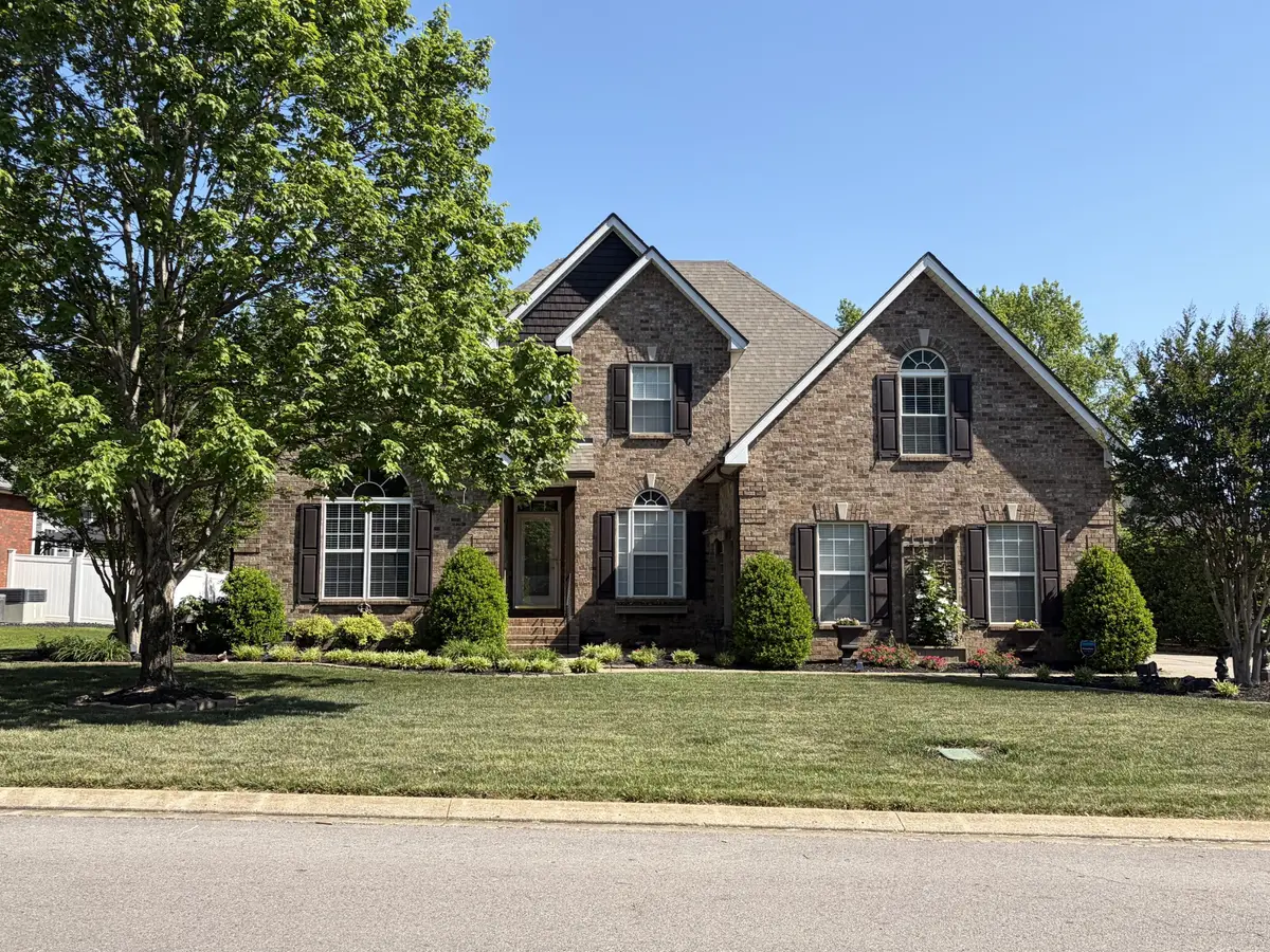 409 Savannah Rdg, Murfreesboro, TN 37127 - #1