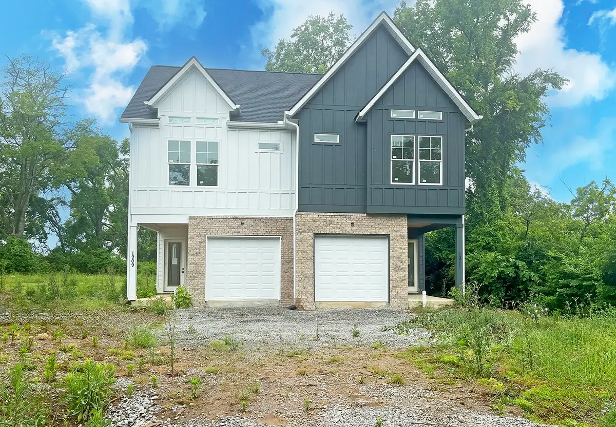 1911 Ashton Ave, Nashville, TN 37218 - #1