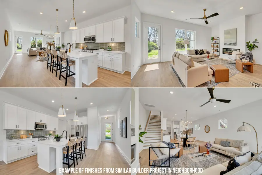 1911 Ashton Ave, Nashville, TN 37218 - #2