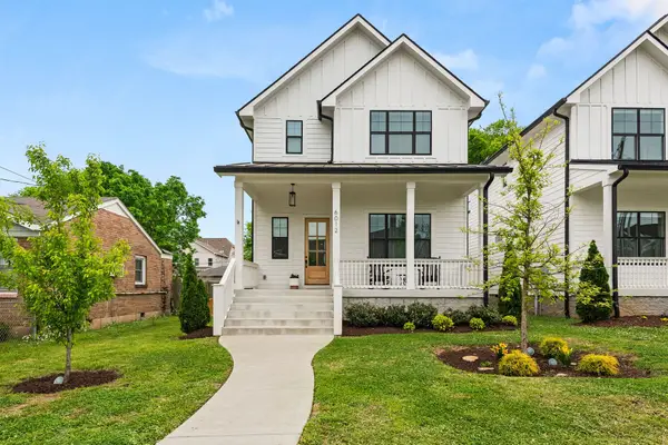 6012 Pennsylvania Ave, Nashville, TN 37209
