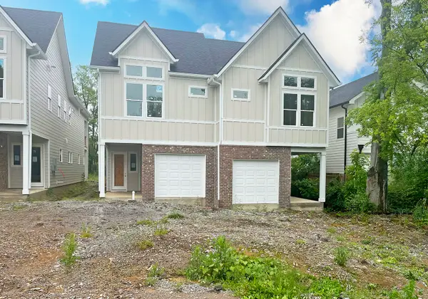 1812D Ashton Ave, Nashville, TN 37218