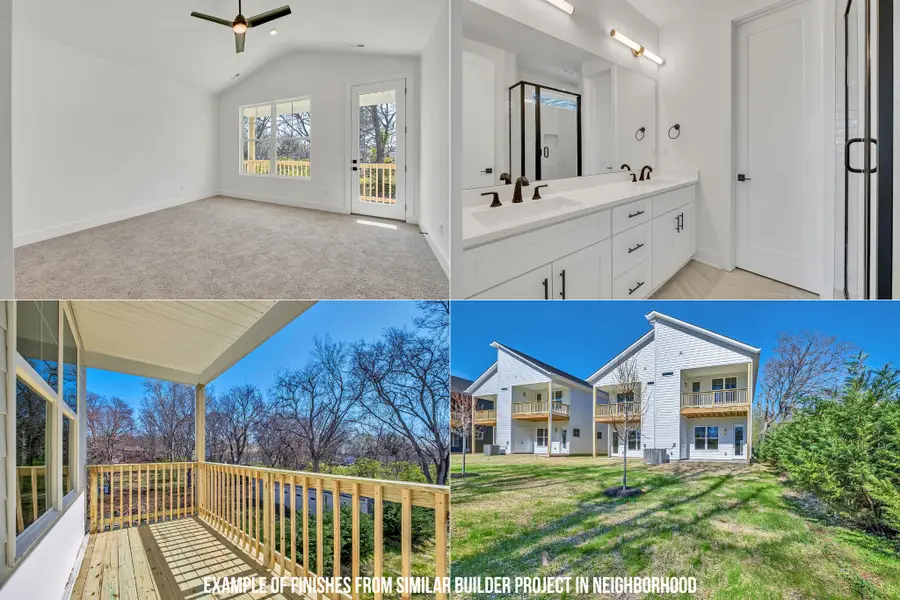 1812C Ashton Ave, Nashville, TN 37218 - #3
