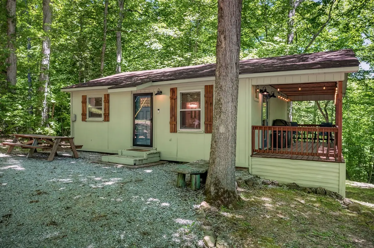 475 Timberlake Dr, Smithville, TN 37166 - #1