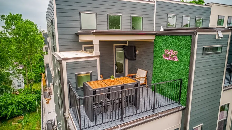 1519 Meridian St #3, Nashville, TN 37207 - #3