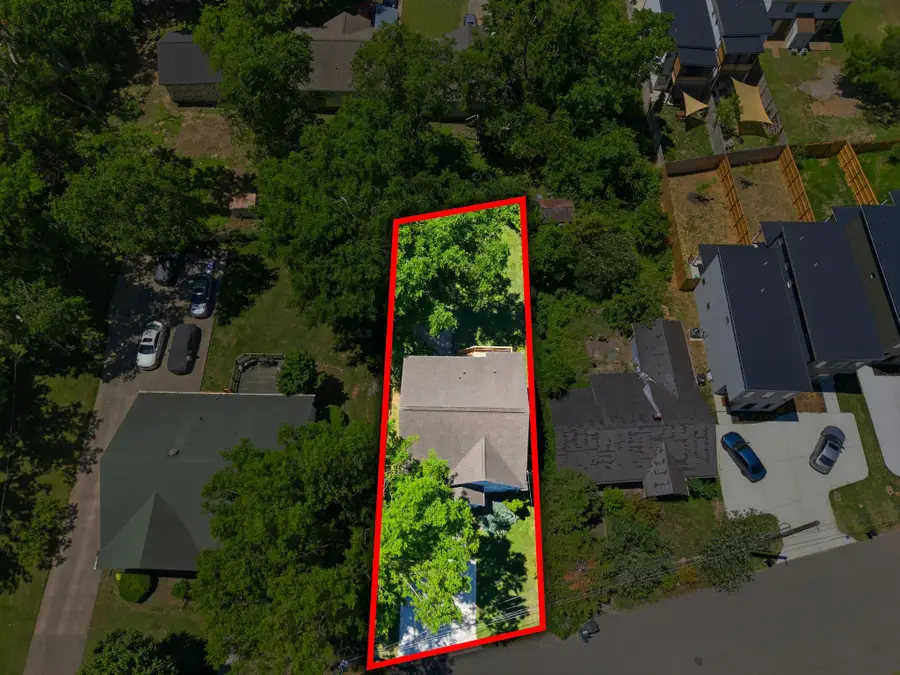 1224 Bessie Ave, Nashville, TN 37207 - #2