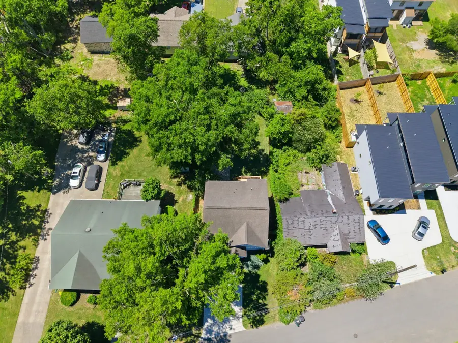 1224 Bessie Ave, Nashville, TN 37207 - #3