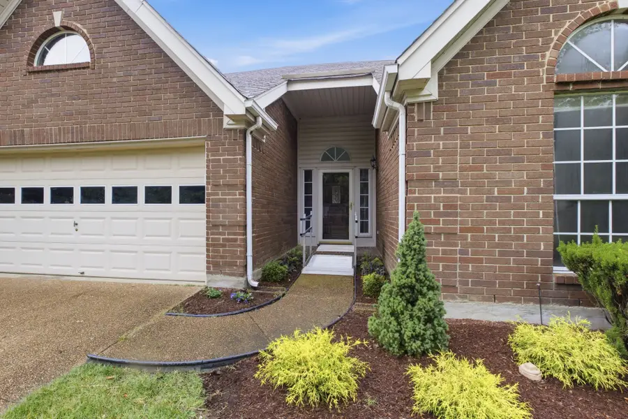 3552 Greenwood Dr, Hermitage, TN 37076 - #3
