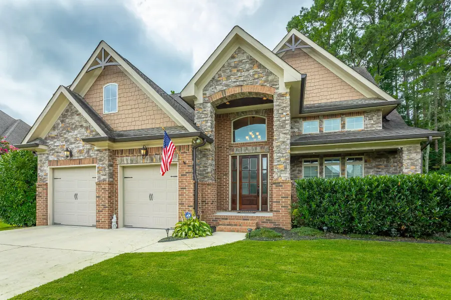 10642 Harlow Place #Lot 41, Apison, TN 37302 - #3