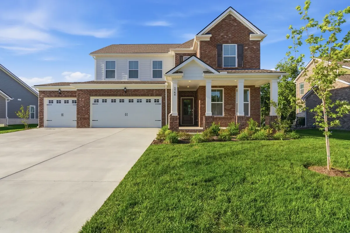 1764 Liberty St, Lebanon, TN 37087 - #1