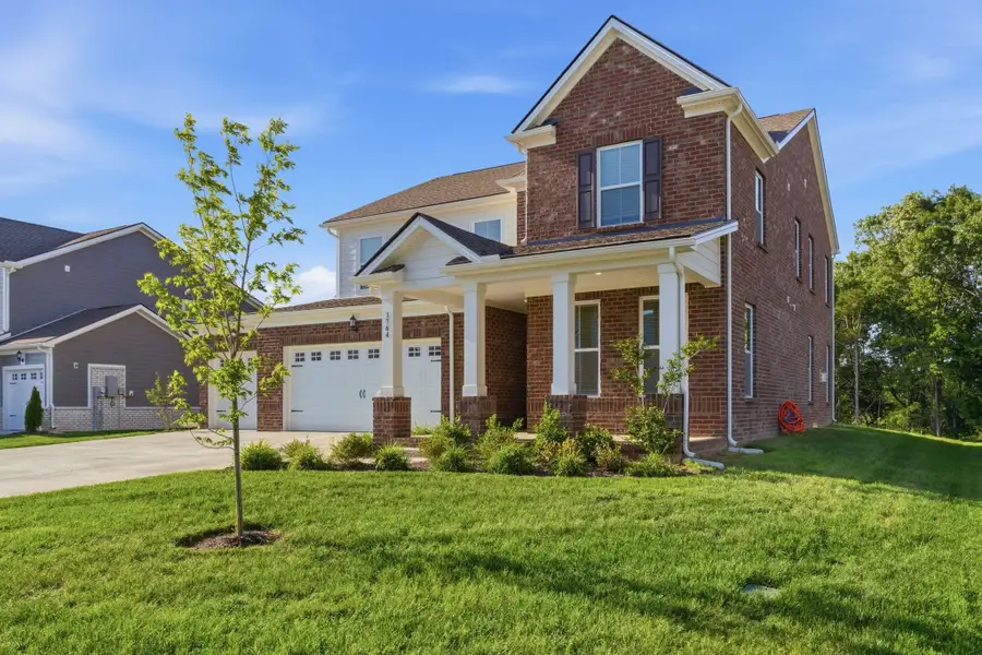 1764 Liberty St, Lebanon, TN 37087 - #2