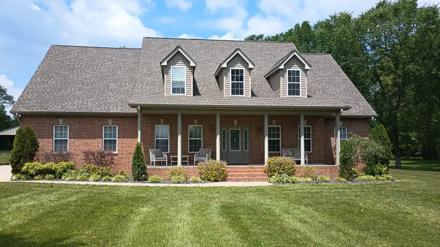 1015 Ashcroft Way, Mount Juliet, TN 37122 - #2