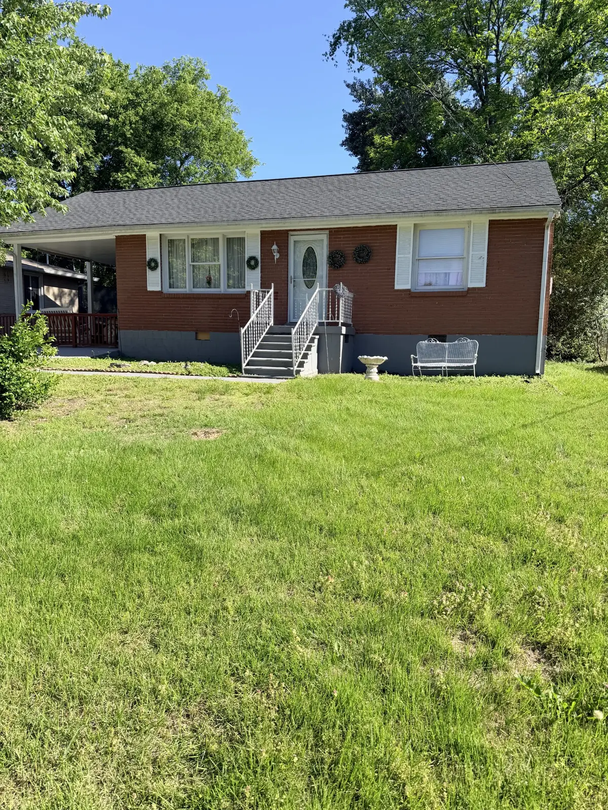 103 Willow St, Ashland City, TN 37015 - #1