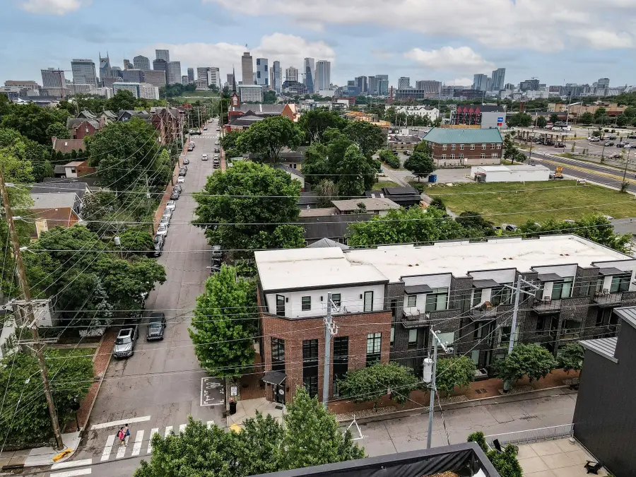 701 Taylor St, Nashville, TN 37208 - #2
