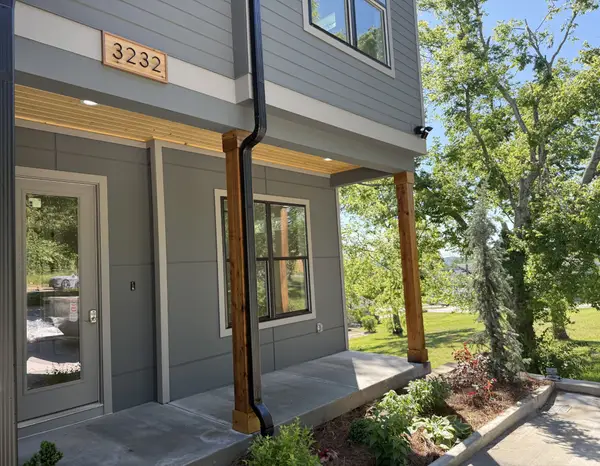 3232 Alpine Park Blvd, Nashville, TN 37218
