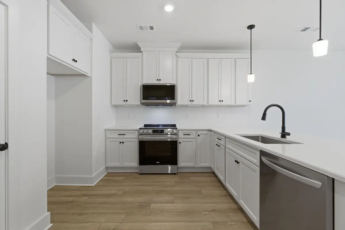 134 Valentine Aly, Nashville, TN 37218 - #1
