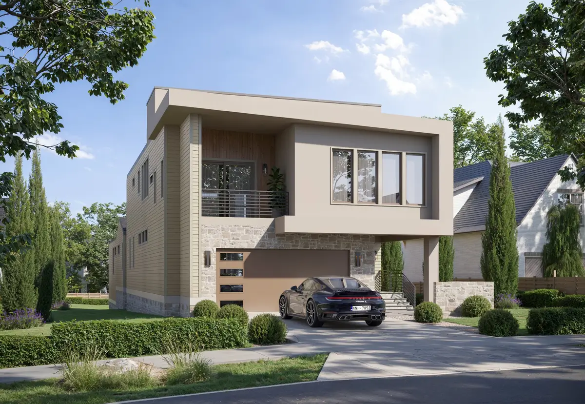 2022A Galbraith Dr, Nashville, TN 37215 - #1