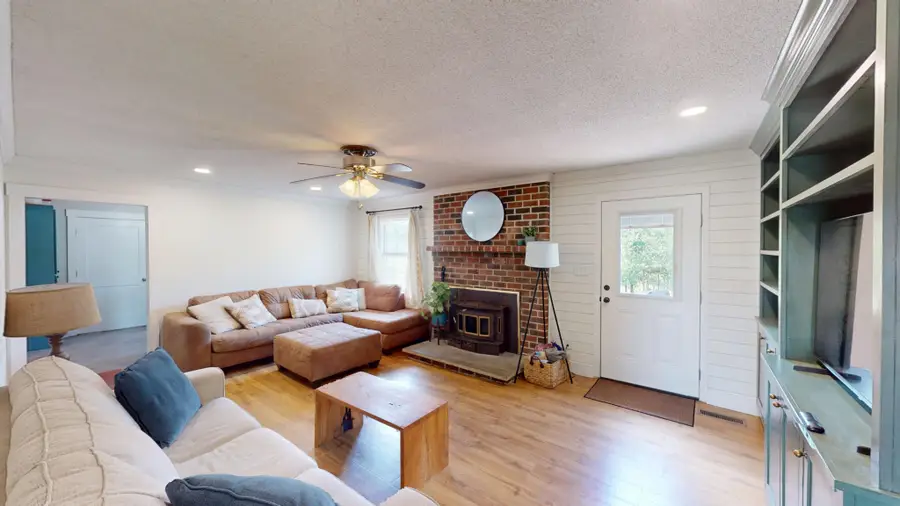 247 Bell Harrison Road, Evensville, TN 37332 - #2