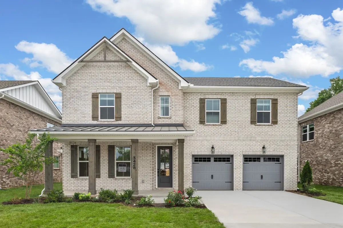 3525 Winterfell Drive, Murfreesboro, TN 37129 - #1