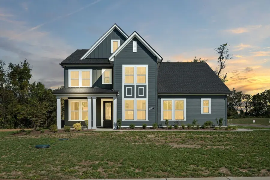 7318 Winners Road, Murfreesboro, TN 37129 - #2