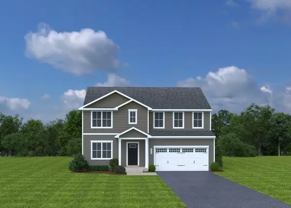497 Gray Ghost Way, Smyrna, TN 37167