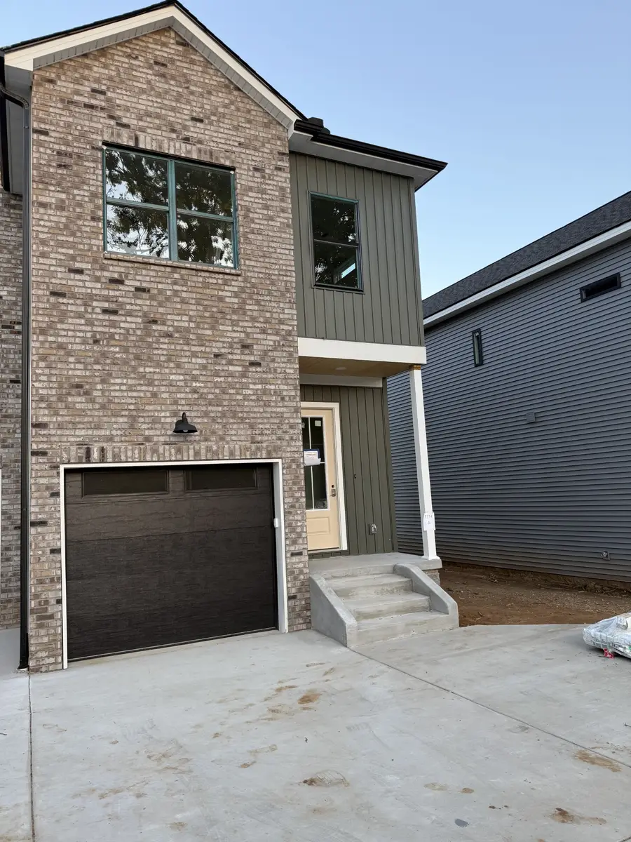 1714A River Drive, Nashville, TN 37218 - #3