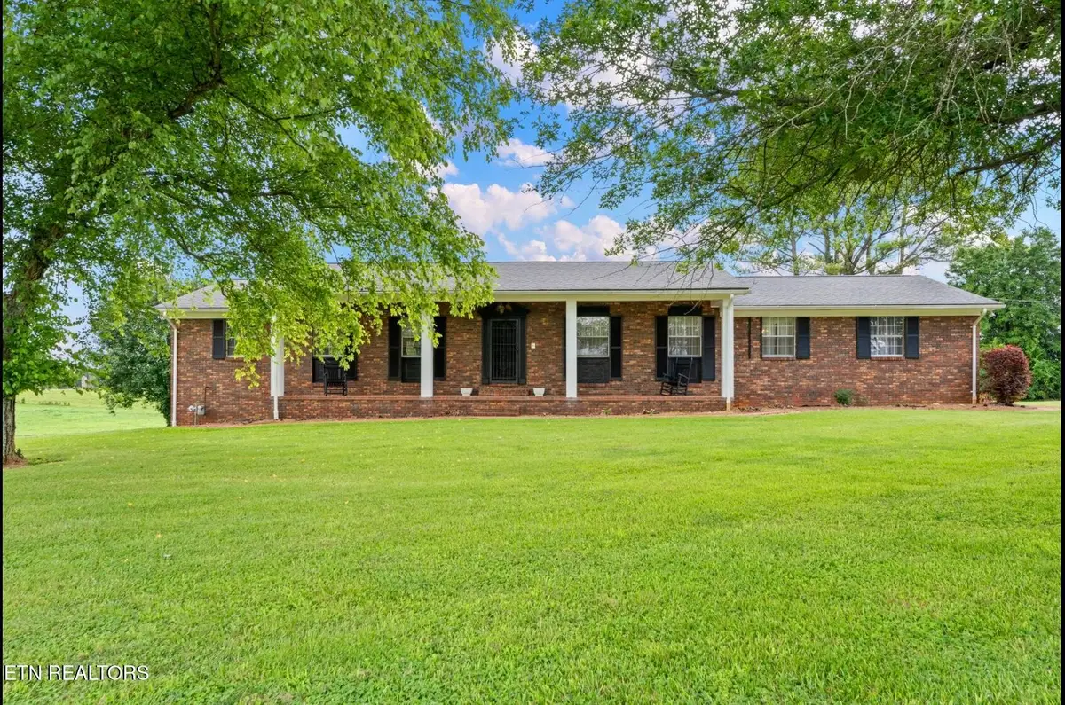 571 Calhoun Drive, Greenback, TN 37742 - #1