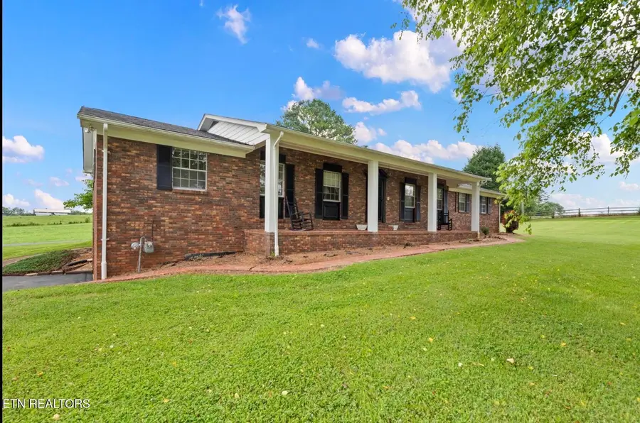 571 Calhoun Drive, Greenback, TN 37742 - #3