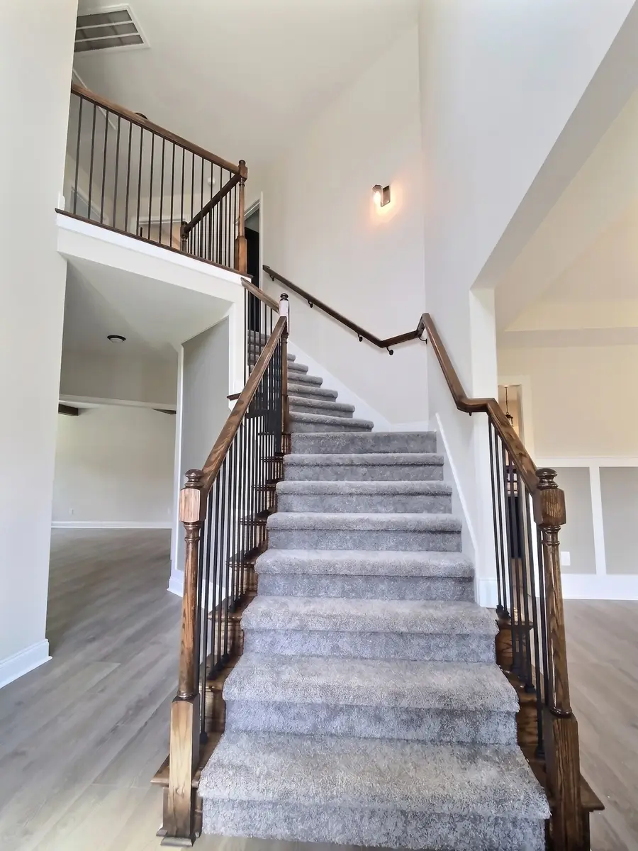320 Timber Springs, Clarksville, TN 37042 - #2