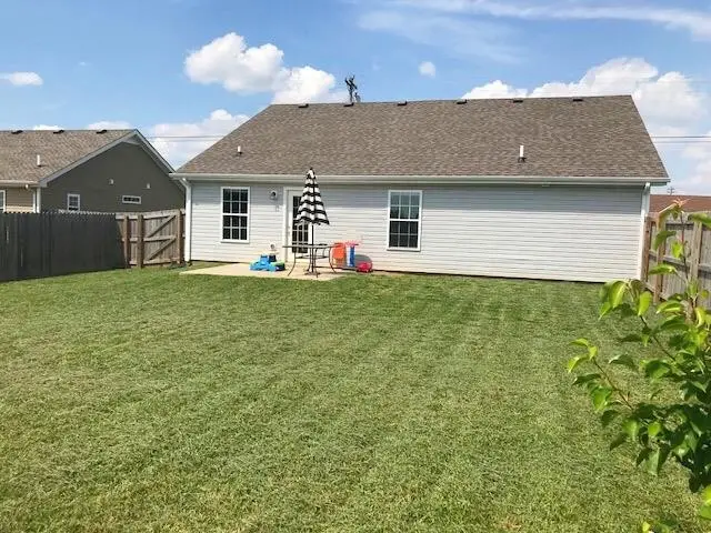 145 Bob White Trl, Oak Grove, KY 42262 - #3
