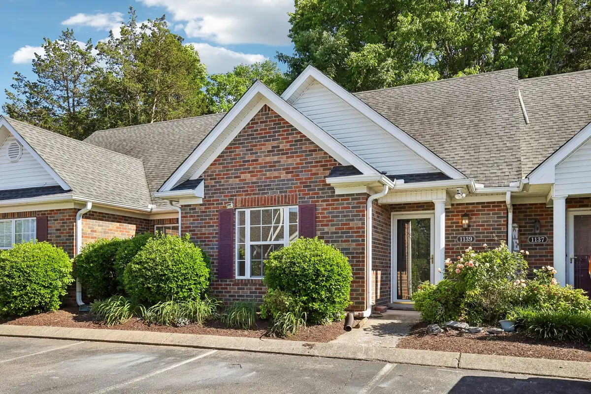 1139 Nashboro Blvd, Nashville, TN 37217 - #1