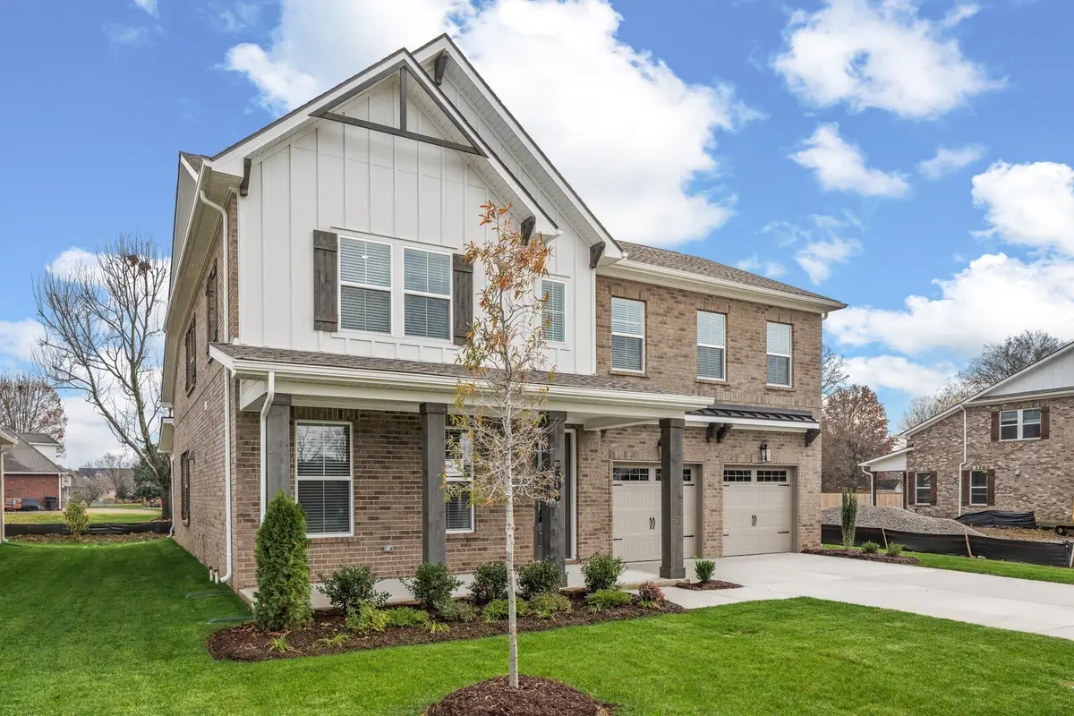 3517 Winterfell Drive, Murfreesboro, TN 37129 - #1