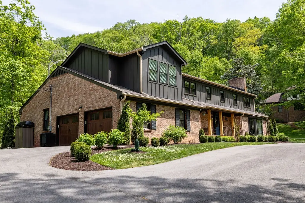 6001 Andover Dr, Nashville, TN 37215 - #1