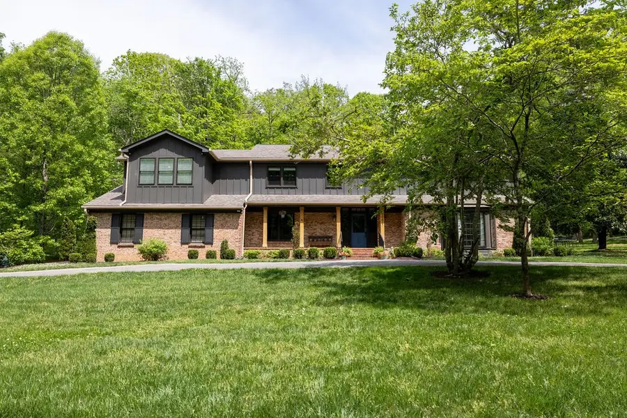 6001 Andover Dr, Nashville, TN 37215 - #2
