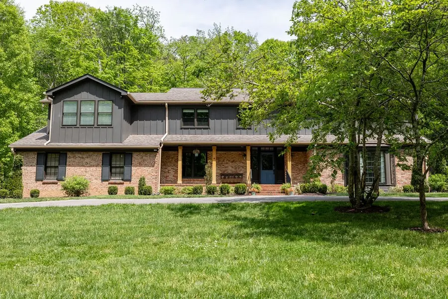 6001 Andover Dr, Nashville, TN 37215 - #3