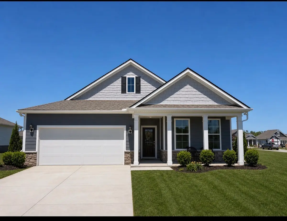2235 Quinn Drive, White House, TN 37188 - #1